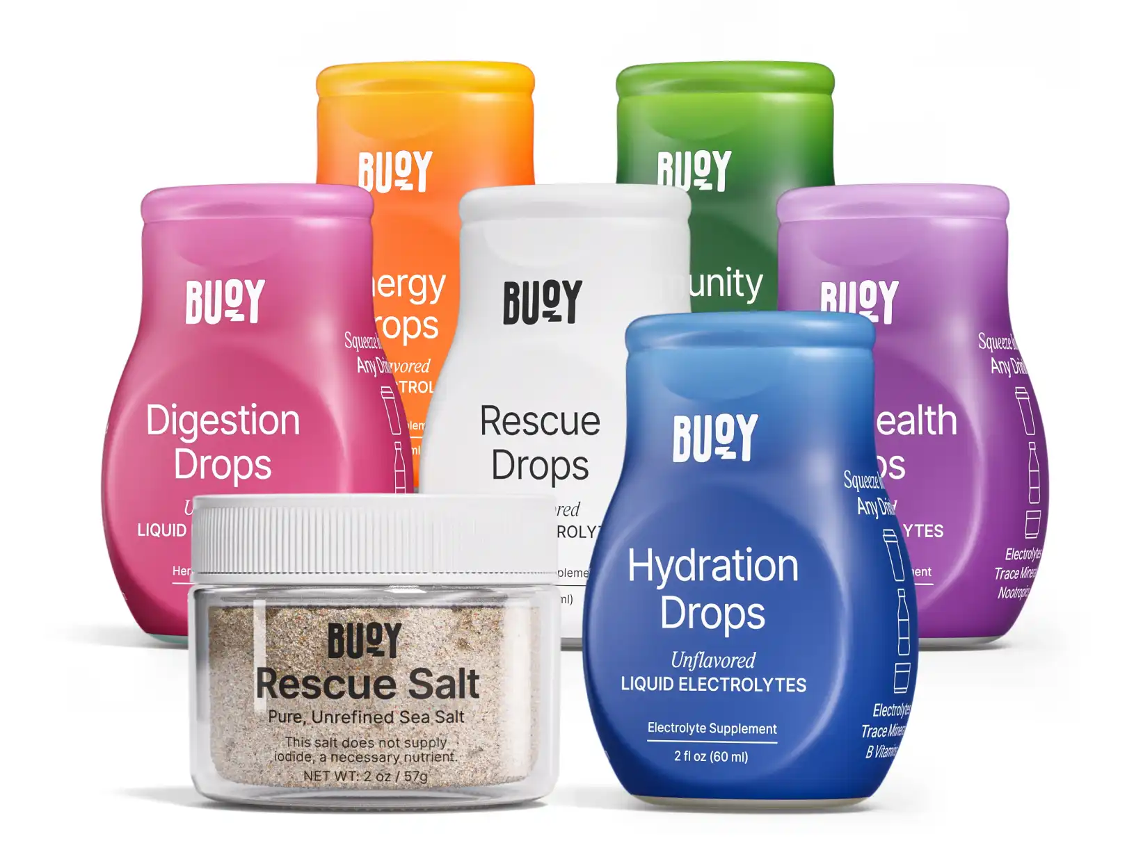 Ocean Electrolyte Kit on Buoy’s product website
