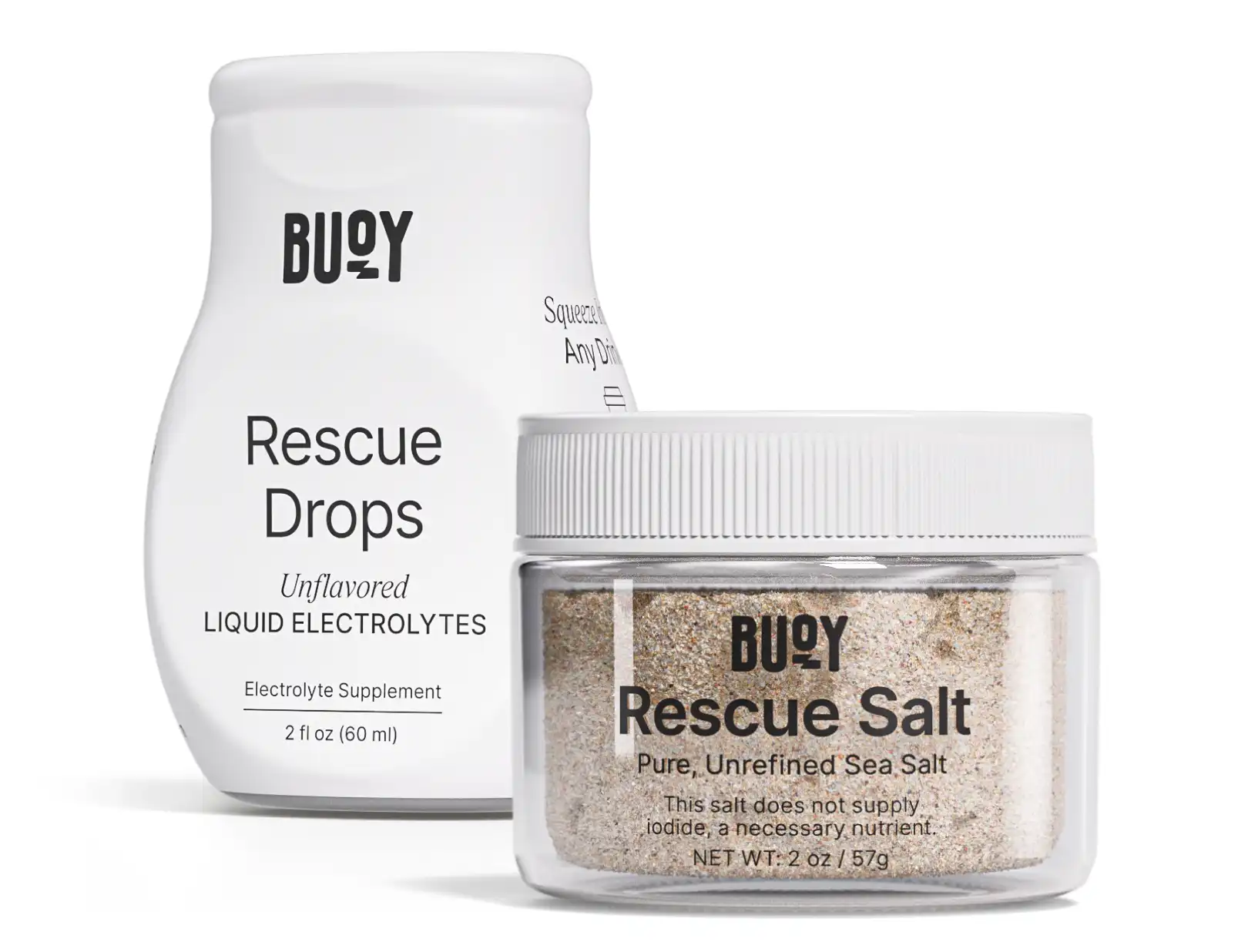Rescue Kit on Buoy’s product website