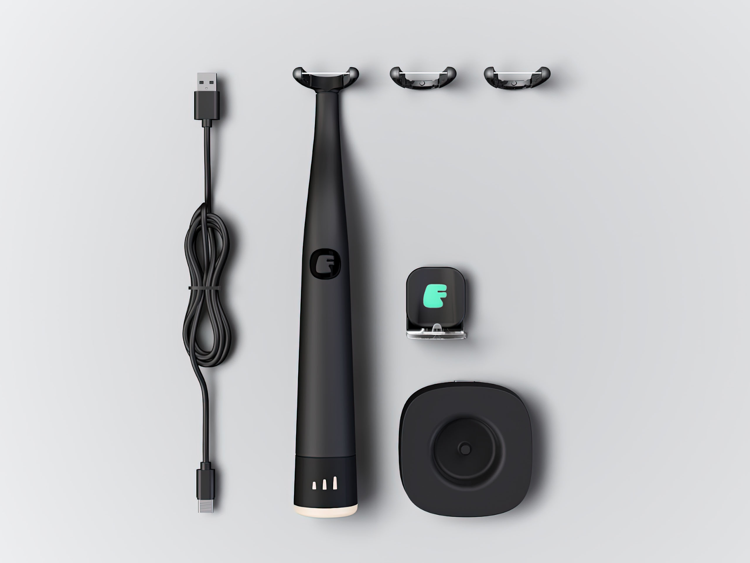 Kit contents