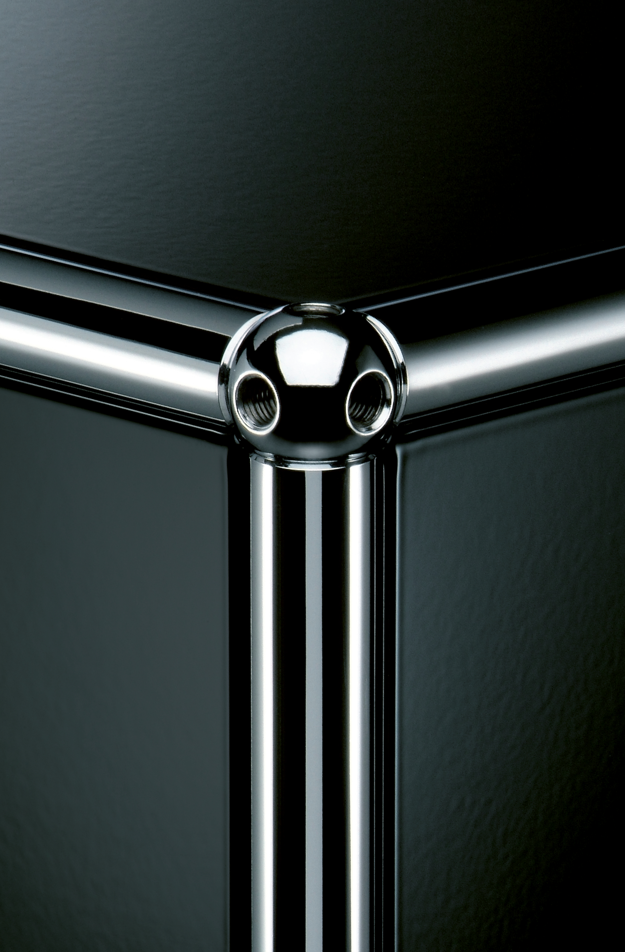 Macro detail scene template