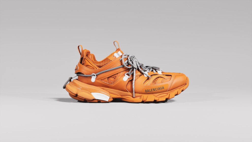 Balenciaga sneaker